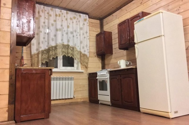 Гостевой дом На Сагита Агиша 23, Уфа. Фото 06